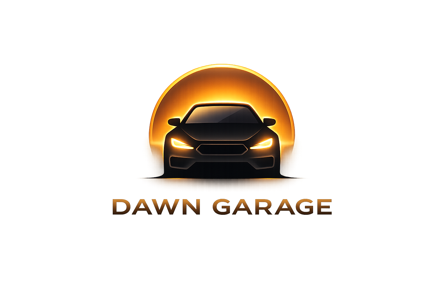 Dawn Garage