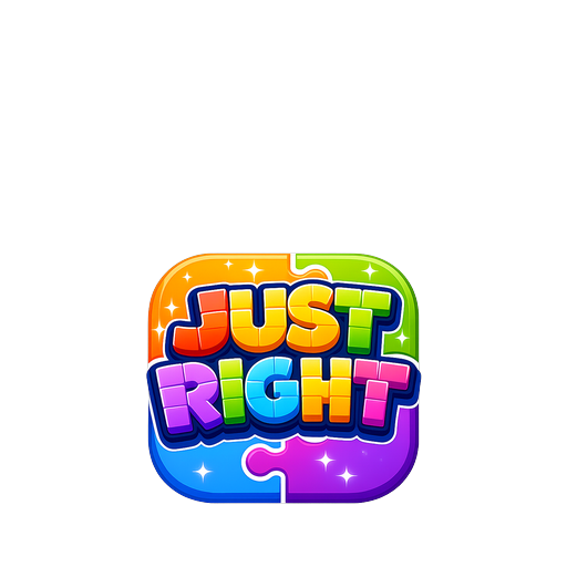 Just Right
